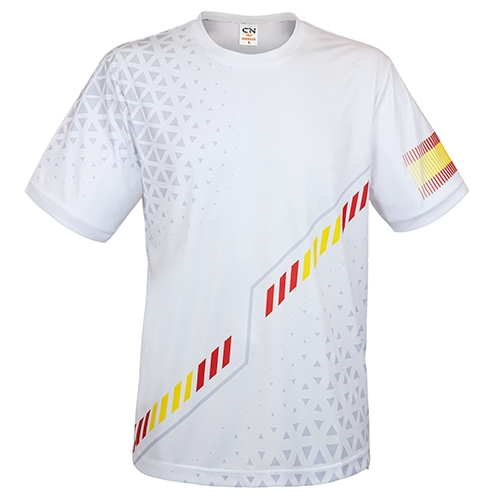 CAMISETA SUBLIMADA