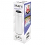 THERMO STEEL DOUBLE LAYER TEMPERATURE RAFI THERMO STEEL DOUBLE LAYER TEMPERATURE RAFI
