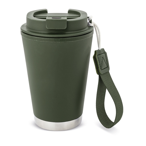 VASO TÉRMICO HERMÉTICO " TULCÁN"