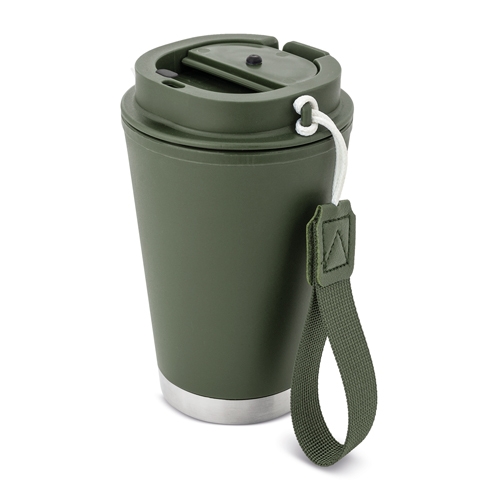 VASO TÉRMICO HERMÉTICO " TULCÁN"