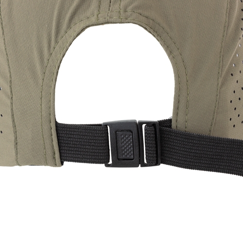 GORRA DEPORTIVA ELÁSTICA Y PLEGABLE "OSCAR"