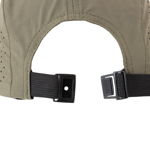 GORRA DEPORTIVA ELÁSTICA Y PLEGABLE "OSCAR"