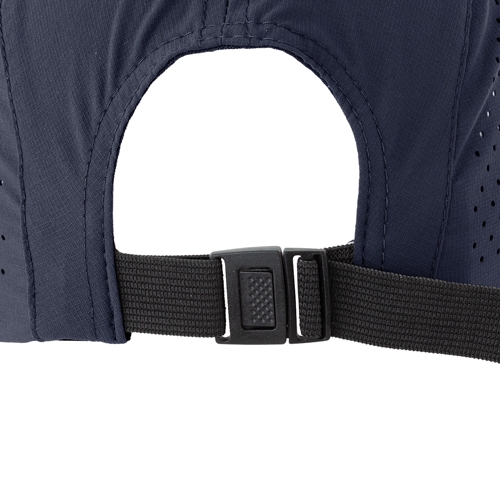 GORRA DEPORTIVA ELÁSTICA Y PLEGABLE "OSCAR"