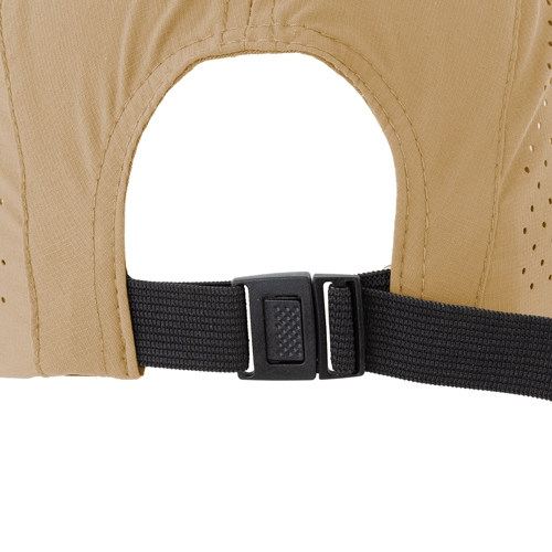 GORRA DEPORTIVA ELÁSTICA Y PLEGABLE "OSCAR"