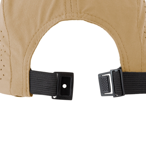 GORRA DEPORTIVA ELÁSTICA Y PLEGABLE "OSCAR"