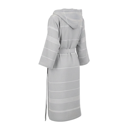 ALBORNOZ DE ALGODÓN "DUNA"