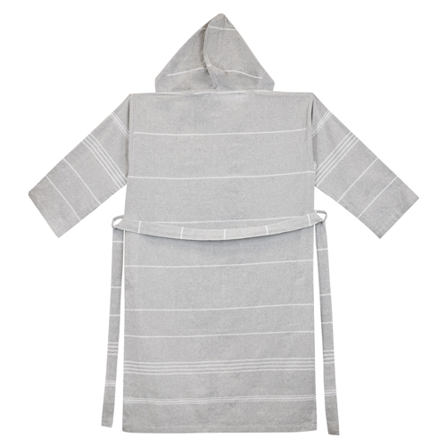 ALBORNOZ DE ALGODÓN "DUNA"