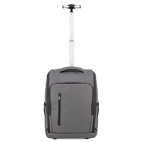 MOCHILA TROLLEY PIERRE DELONE "TRAVELLER"