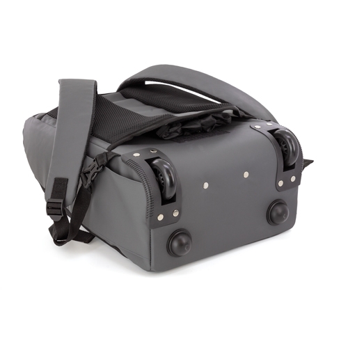 MOCHILA TROLLEY PIERRE DELONE "TRAVELLER"