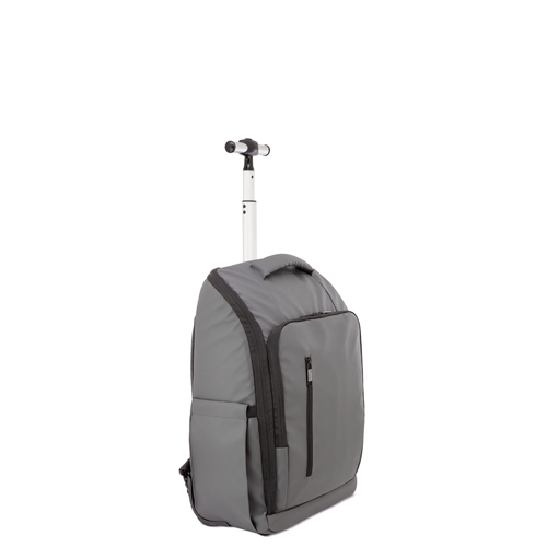 MOCHILA TROLLEY PIERRE DELONE "TRAVELLER"