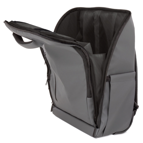 MOCHILA TROLLEY PIERRE DELONE "TRAVELLER"