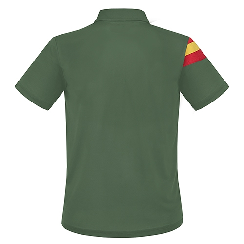 POLO BANDERA "FALCON"