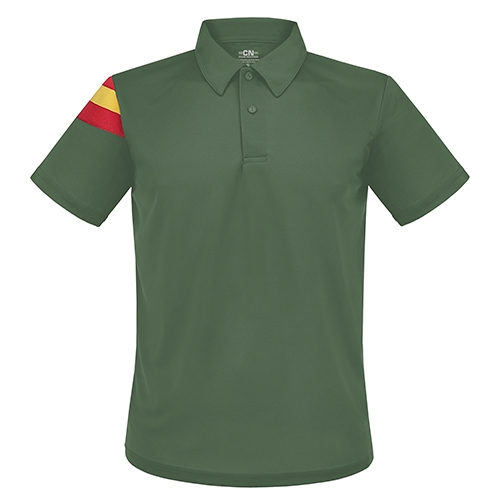 POLO BANDERA "FALCON"