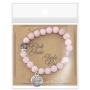 PULSERA DE JADE "ROSI"