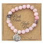 PULSERA DE JADE "ROSI"