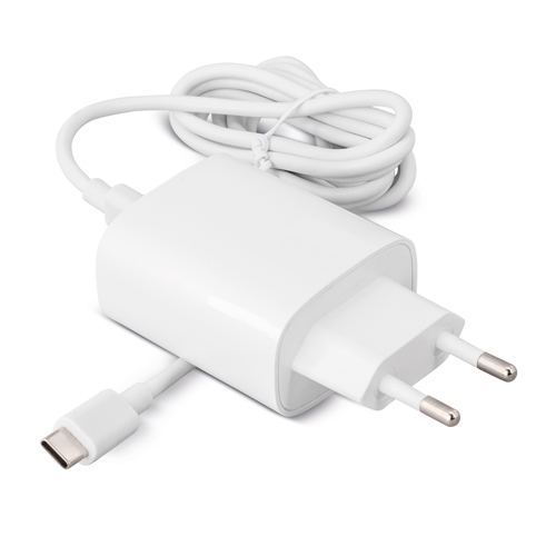 CARGADOR 45W "SUPER SPEEDY"