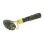 RODILLO FACIAL DE PIEDRA NATURAL JADE "QING"