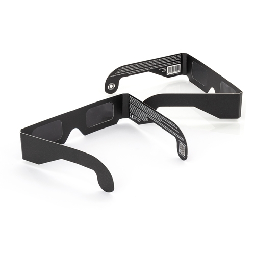 GAFA SOLAR "ECLIPSE" (PLANCHA 8 PCS)