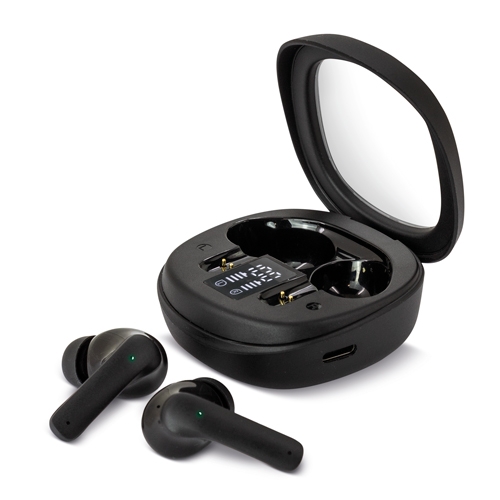 AURICULAR INALÁMBRICO TRADUCTOR 16 IDIOMAS GLOBAL