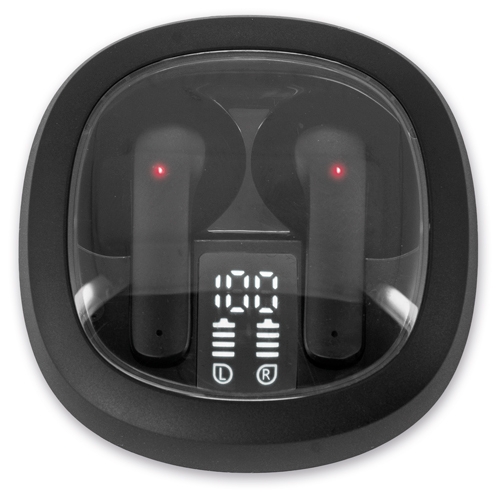 AURICULAR INALÁMBRICO TRADUCTOR 16 IDIOMAS GLOBAL