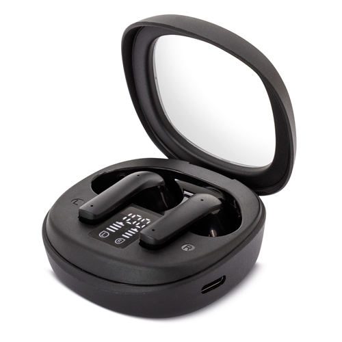 AURICULAR INALÁMBRICO TRADUCTOR 16 IDIOMAS GLOBAL