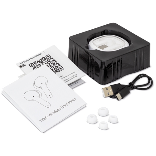 AURICULAR INALÁMBRICO TRADUCTOR 16 IDIOMAS GLOBAL