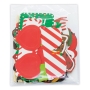 SET PHOTOCALL NAVIDEÑO (38 PCS)"HAPPY HOLIDAY"