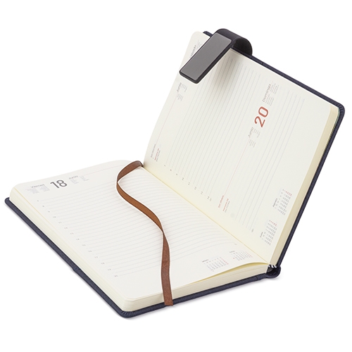 AGENDA "SCOTT"