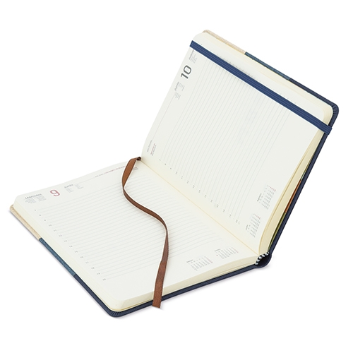 AGENDA "KINSTON"