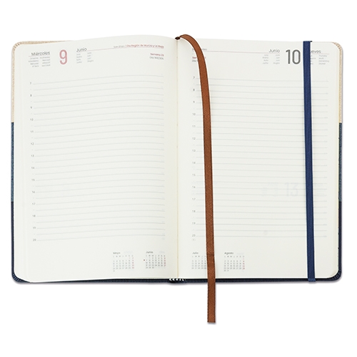 AGENDA "KINSTON"