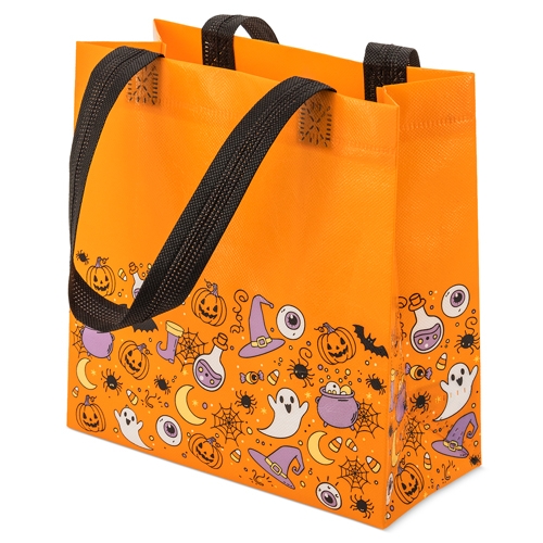 BOLSA HALLOWEEN "PUMPKIN"