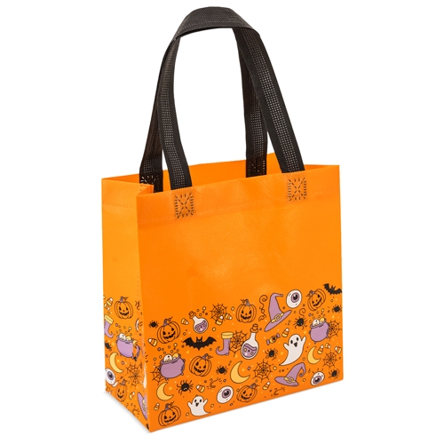 BOLSA HALLOWEEN "PUMPKIN"