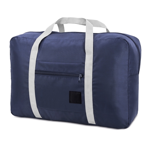BOLSA DE VIAJE PLEGABLE "USEFUL"