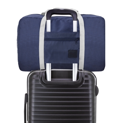 BOLSA DE VIAJE PLEGABLE "USEFUL"