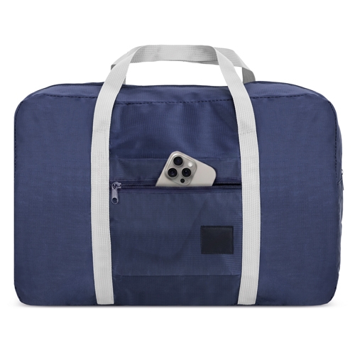 BOLSA DE VIAJE PLEGABLE "USEFUL"