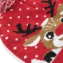 PACK DE GORROS NAVIDEÑOS “KIRAN” (3 PCS)