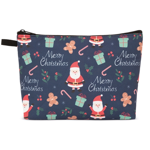 SET NECESERES NAVIDEÑOS "ASTRID" (4 PCS)
