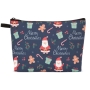 SET NECESERES NAVIDEÑOS "ASTRID" (4 PCS)