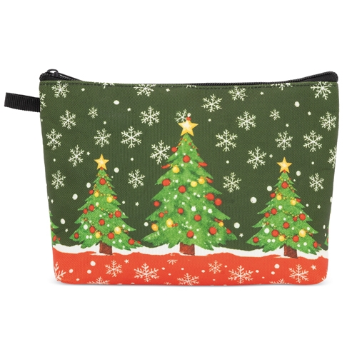 SET NECESERES NAVIDEÑOS "ASTRID" (4 PCS)