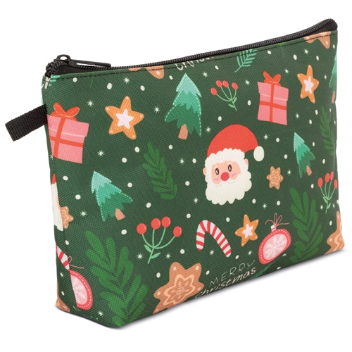 SET NECESERES NAVIDEÑOS "ASTRID" (4 PCS)