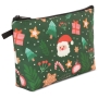 SET NECESERES NAVIDEÑOS "ASTRID" (4 PCS)