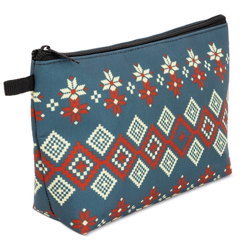 SET NECESERES NAVIDEÑOS "ASTRID" (4 PCS)