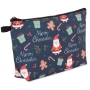 SET NECESERES NAVIDEÑOS "ASTRID" (4 PCS)