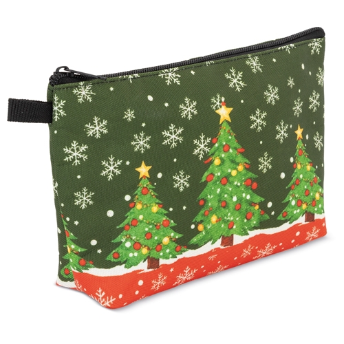 SET NECESERES NAVIDEÑOS "ASTRID" (4 PCS)