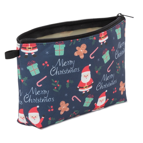 SET NECESERES NAVIDEÑOS "ASTRID" (4 PCS)