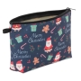 SET NECESERES NAVIDEÑOS "ASTRID" (4 PCS)