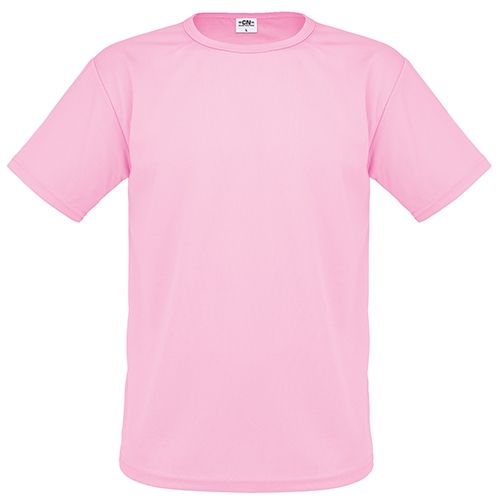 CAMISETA ADULTO "RUNNER"