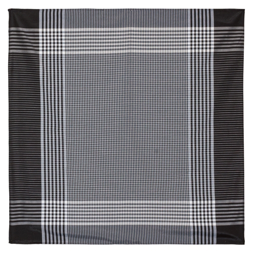 PAÑUELO "FALLERO" 63X63 CM