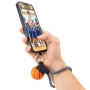 SUJETA MÓVIL BALONCESTO CON LANYARD &nbsp;"BLASIS"