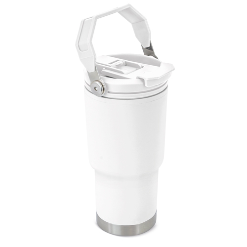 VASO TÉRMICO DOBLE PARED "TUCÁN"